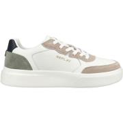 Lage Sneakers Replay Sneaker