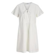 Jurk JJXX 12290713 blanco