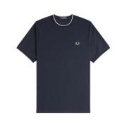 T-shirt Korte Mouw Fred Perry M2397 608