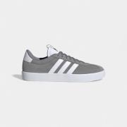 Lage Sneakers adidas VL Court 3.0 Alumina Core Black Gold Metallic