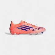 Voetbalschoenen adidas F50 League FG/MG  Blaze Pack