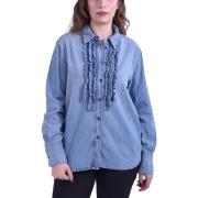 Overhemd Marella MLITENZONE