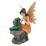 Beeldjes Signes Grimalt Fee Met Draak