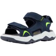 Sandalen Lurchi -