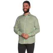 Overhemd Lange Mouw Markup -