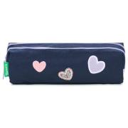 Etui Tann's THEA TROUSSE DOUBLE