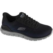 Fitness Schoenen Skechers Slip-Ins: Track - Revno