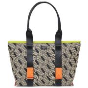 Boodschappentas Lancel MISTRAL ROLLABLE DE LANCEL M