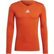 T-Shirt Lange Mouw adidas Team Base Tee