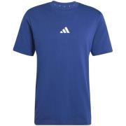 T-shirt Korte Mouw adidas M 3S Sj T