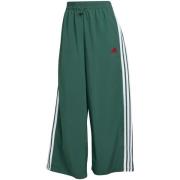 Broek adidas W 3S Wv Pt Wc