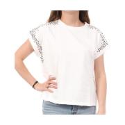 T-shirt Korte Mouw Kaporal -