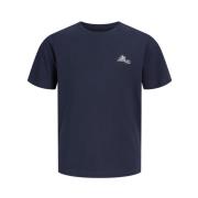 T-shirt Korte Mouw Jack &amp; Jones -