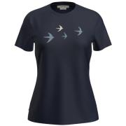 T-shirt Korte Mouw Icebreaker -