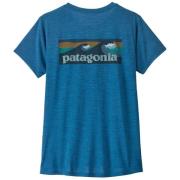 T-shirt Korte Mouw Patagonia -