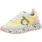 Lage Sneakers Duuo -