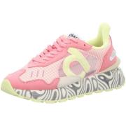 Lage Sneakers Duuo -