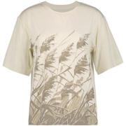 T-shirt Korte Mouw Icepeak -