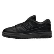 Lage Sneakers New Balance 550 Triple Black