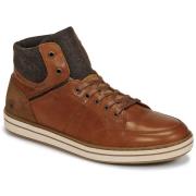 Hoge Sneakers Casual Attitude NOURDON