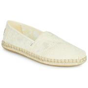 Espadrilles Toms ALPARGATA ROPE