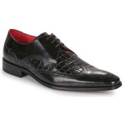 Nette schoenen Jeffery-West SCARFACE
