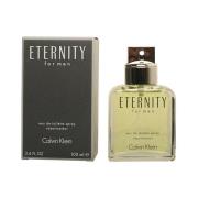 Eau de toilette Calvin Klein Jeans Eternity For Men Eau de Toilette - ...