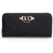 Portemonnee Guess Anise Slg Large Zip Around