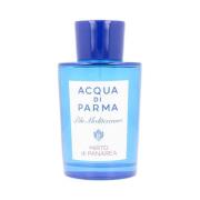 Eau de toilette Acqua Di Parma Blu Mediterraneo Eau de Toilette - 180 ...