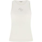 Top Guess Sl Round Nk Guendalina Top