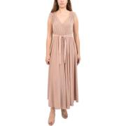 Lange Jurk Emme Marella EMMROLLIO