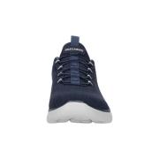 Lage Sneakers Skechers 232186