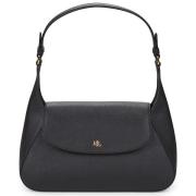 Handtas Lauren Ralph Lauren SCHYLAR-SHOULDER BAG-MEDIUM