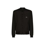 Trainingsjack D&amp;G BOMBERS G9ABPT G7F2J BLACK