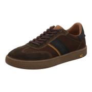 Lage Sneakers Camel Active -