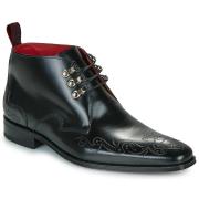 Laarzen Jeffery-West SCARFACE