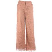 Broek Il The' Delle 5 In Pizzo
