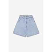 Korte Broek Le Temps des Cerises Bermuda-denimshort LOVA