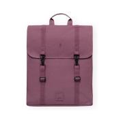 Rugzak Lefrik Handy Backpack - Stripes Maroon