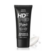 Foundations en Concealers Fashion Make Up HDX Pro Matte Primerbasis