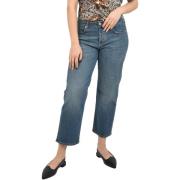 7/8 Jeans Roy Rogers RND492CE082906