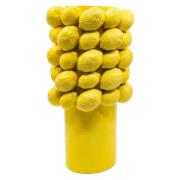 Vazen, potten voor binnen Signes Grimalt Vaas Met Citroenen