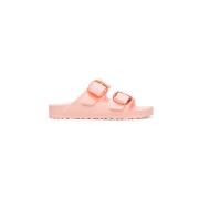 Slippers BIRKENSTOCK MANDEN ARIZONA BIG BUCKLE EVA