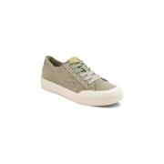 Lage Sneakers Natural World 9035