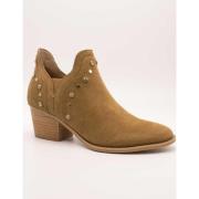 Enkellaarzen Carmela 163147-02 Serraje