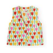 Blouse Compania Fantastica COMPAÑIA FANTÁSTICA Top 43013 - Flowers 26