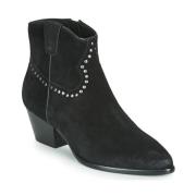 Enkellaarzen Ash HOUSTON BIS