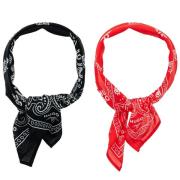 Sjaal HUGO 2 Bandana_pack_M