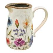 Vazen, potten voor binnen Signes Grimalt Vaas Bloemen S