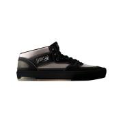 Hoge Sneakers Vans Skate Half Cab